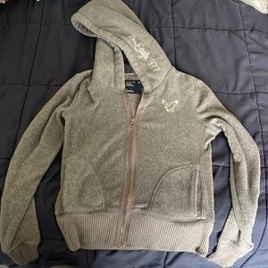 American eagle hoodie